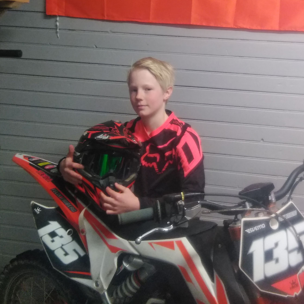 Felix Bild