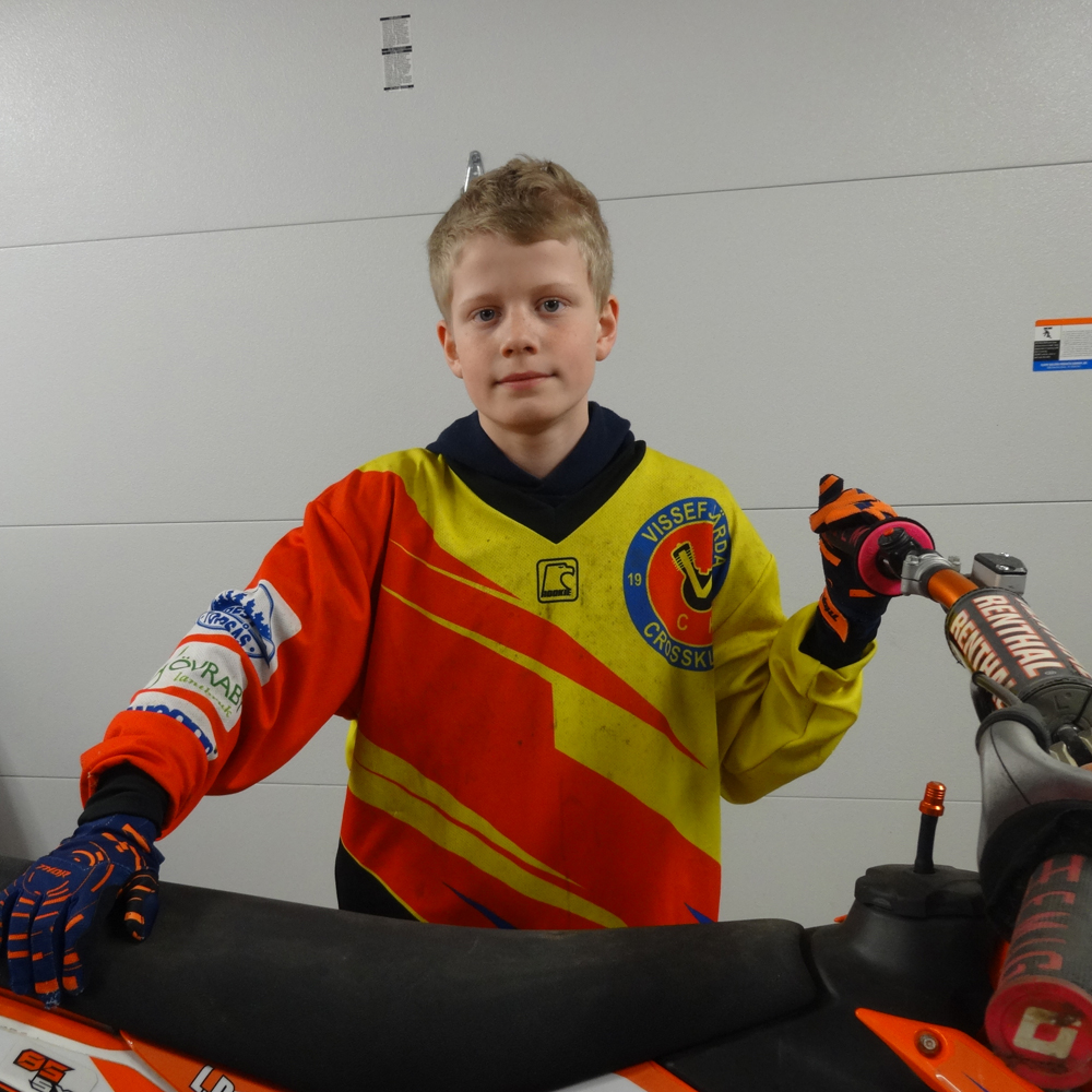 Loke Bild