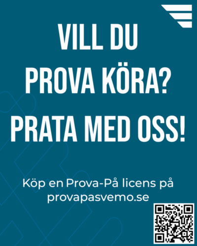 prova på Motocross